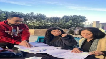 بمشاركة أحمد داوود.. حقيقة انسحاب ياسمين رئيس من مسلسل اسأل روحك الجديد